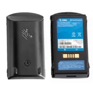 Battery for Zebra MC33 handheld mobile computer — BTRY-MC33-52MA-10, Li‑Ion, 1 pc