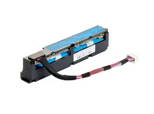 HP P01367-B21 96W Smart Storage Litija jonu akumulators ar 260mm kabeļa komplektu serverim