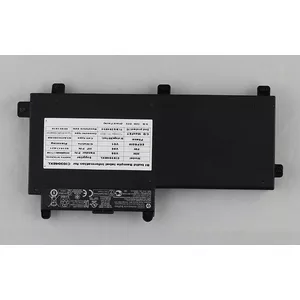 Аккумулятор HP Li‑Ion 4210 мAh — для совместимых устройств HP, литий‑ионный, чёрный