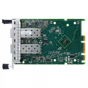 Сетевая карта Lenovo 4XC7A62582 Внутренняя Ethernet 25000 Mbit/s