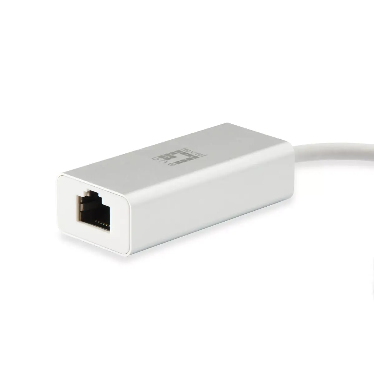 LevelOne Gigabit USB-C сетевой адаптер Photo 2