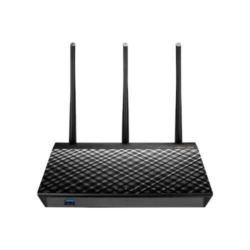 ASUS RT-AC1900U Divu joslu Wi-Fi 5