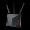 Asus RT-AC2900 dual-band Wi‑Fi 5 tabletop router Photo 3