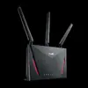 Asus RT-AC2900 dual-band Wi‑Fi 5 tabletop router Photo 4