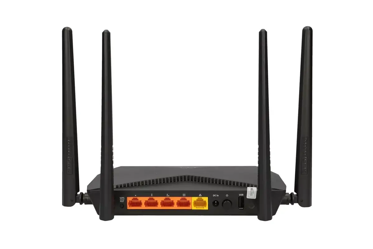 Router TOTOLINK A3002RU V3 Photo 3