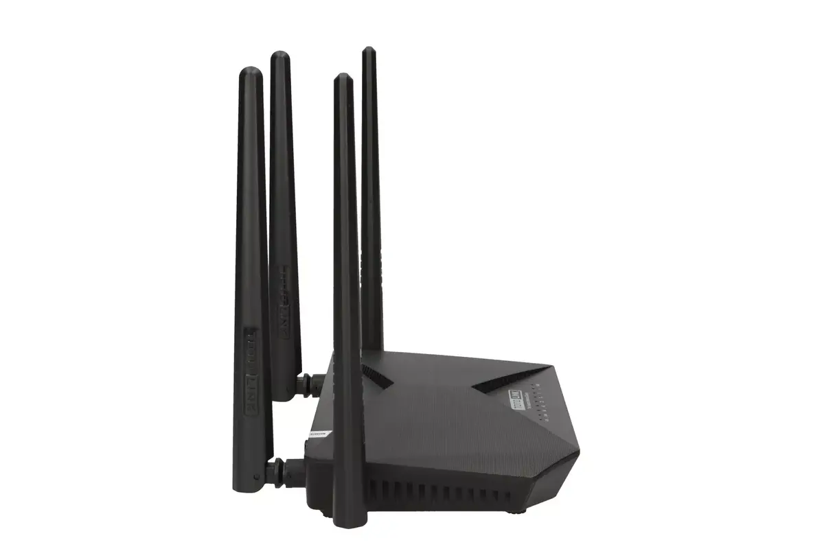Router TOTOLINK A3002RU V3 Photo 4