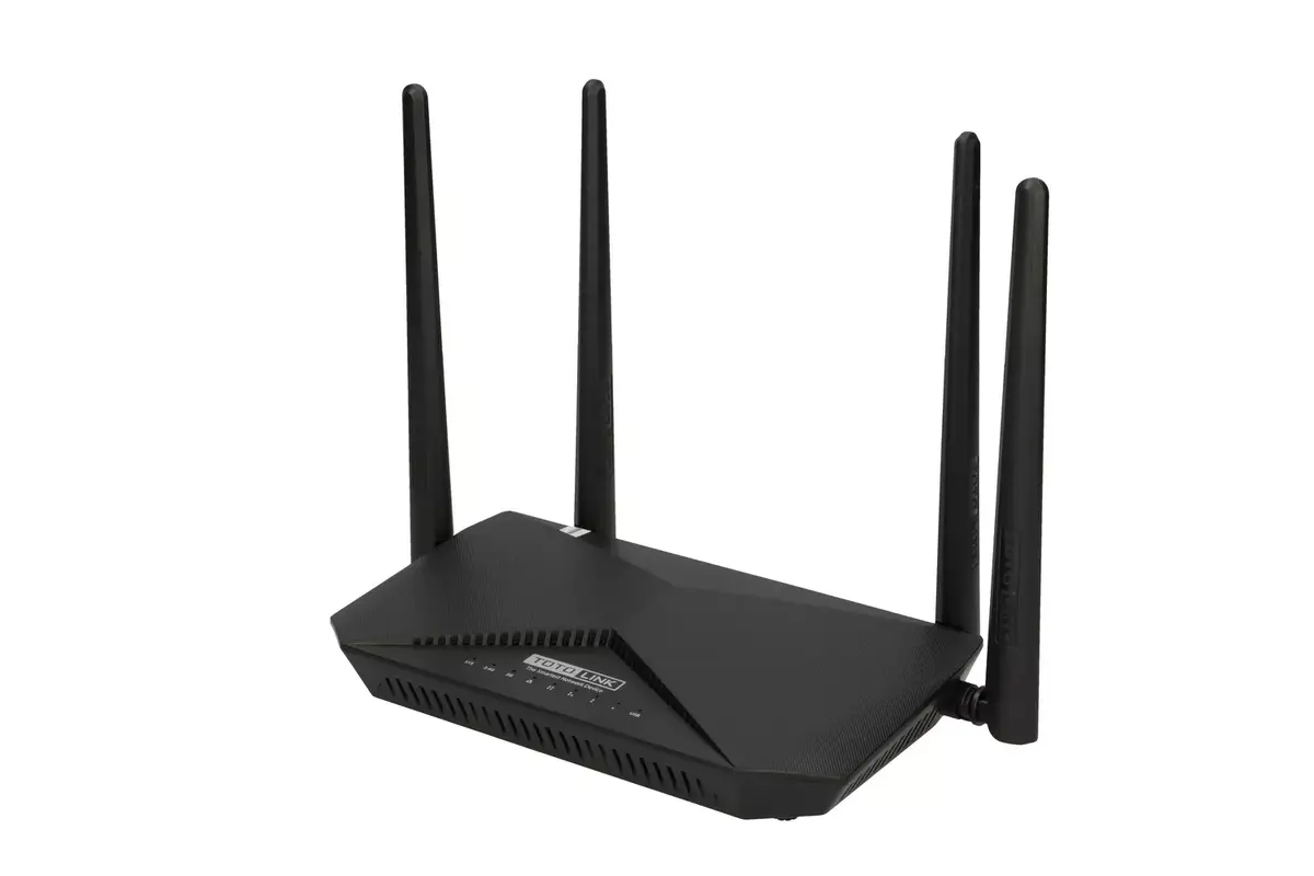 Router TOTOLINK A3002RU V3 Photo 5