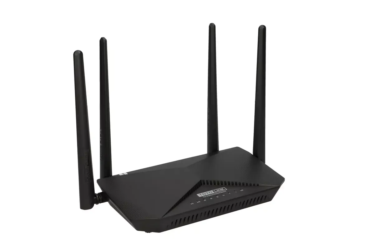 Router TOTOLINK A3002RU V3 Photo 6