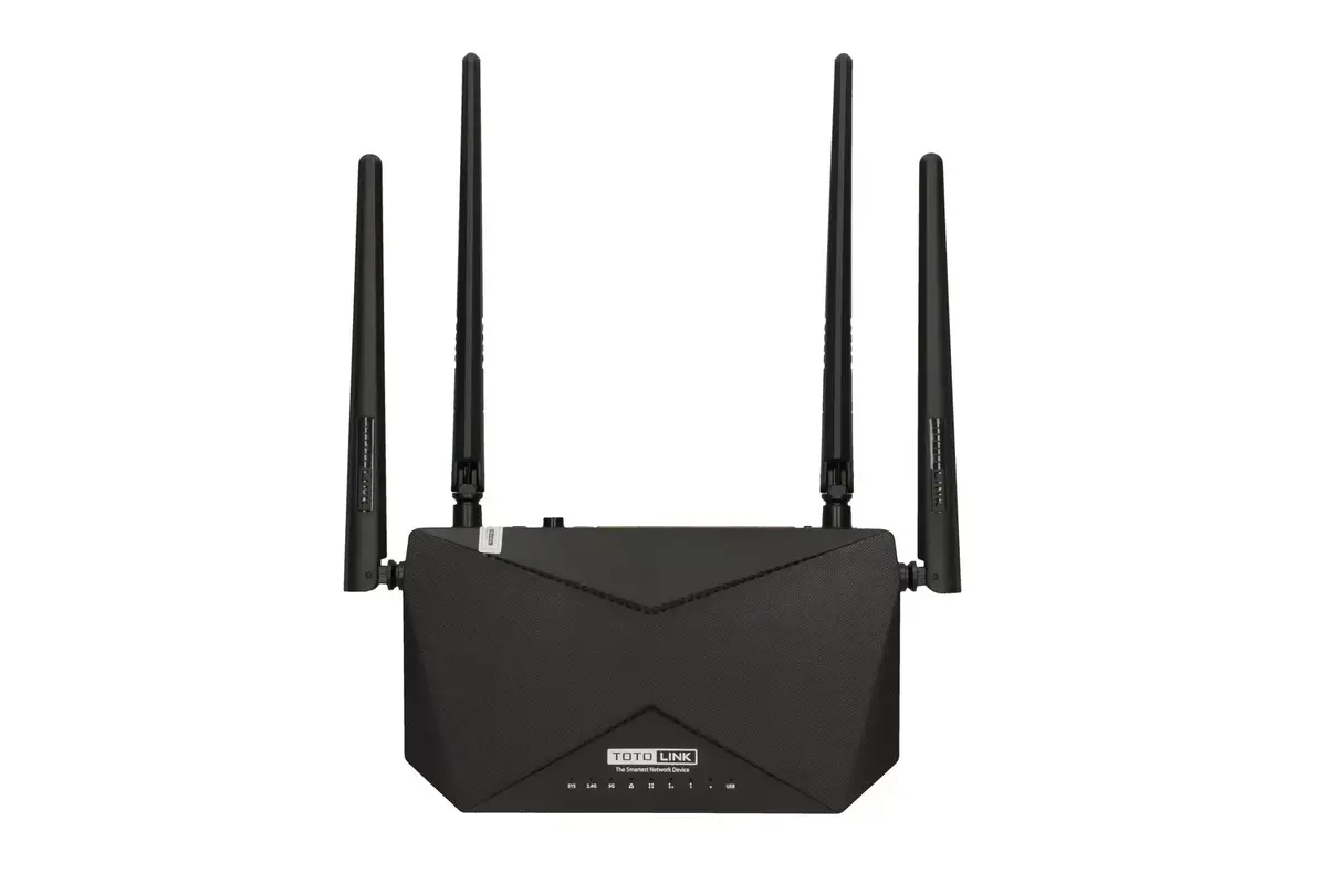 Router TOTOLINK A3002RU V3 Photo 7