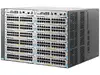 HP 5412R zl2 network chassis (J9822A) Photo 2