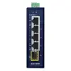 PLANET IGS-510TF Nenodrošināts Gigabit slēdzis Photo 2