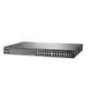Pārvaldāms slēdzis HPE Aruba 2930F 24G PoE+ 4SFP Photo 2