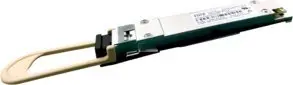 HP Aruba Networking JL308A 40G QSFP+ raiduztvērējs Photo 2