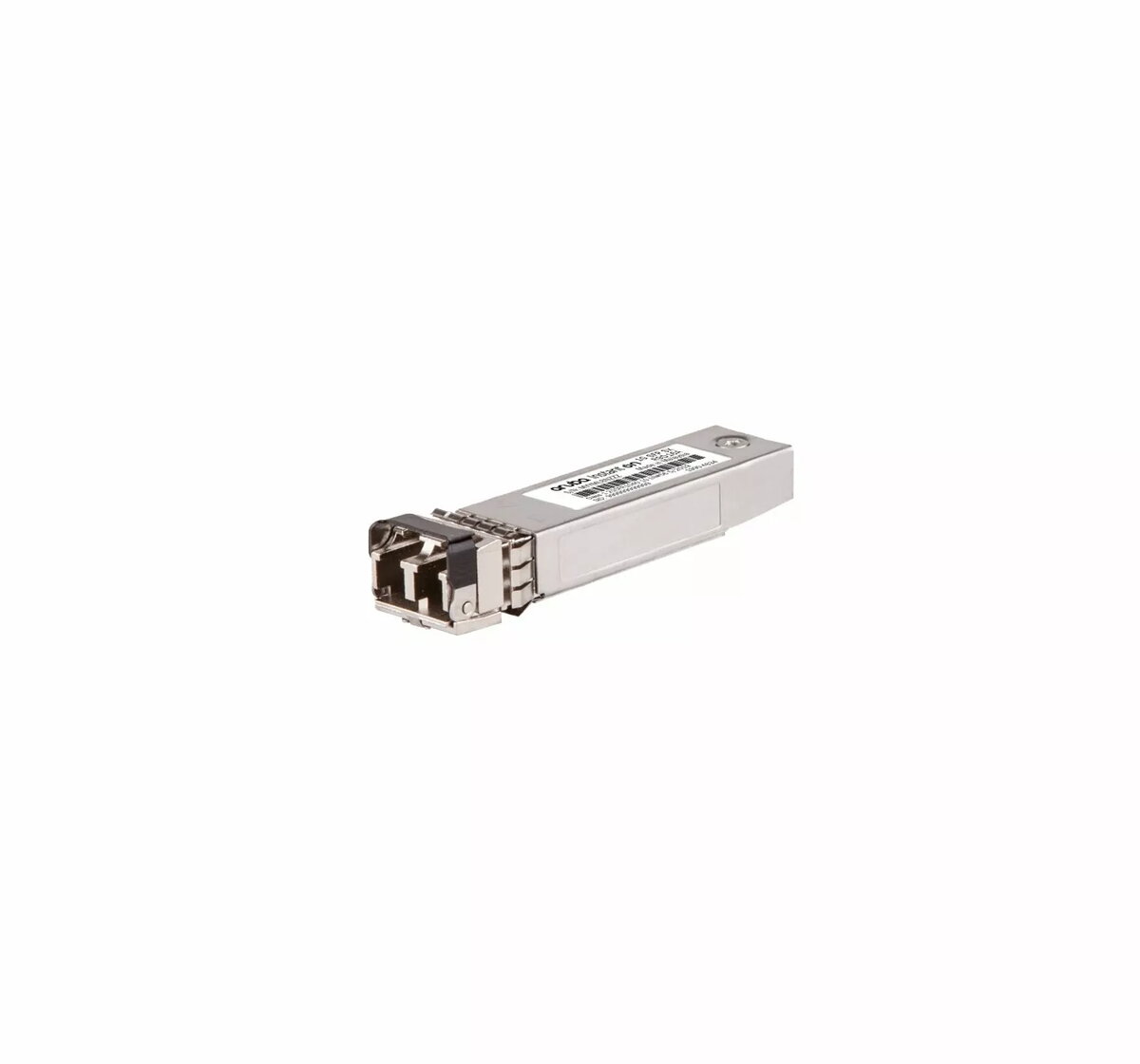 Tīkla transceiver modulis Hewlett Packard Enterprise