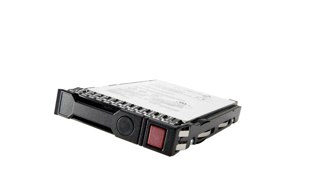 Servera cietais disks HP 1.2TB