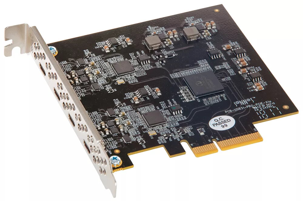 Iekšējā USB 3.2 Gen 1