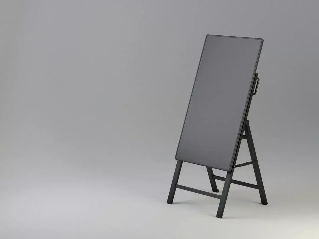 Multibrackets M Tilt and Roll Easel Photo 8
