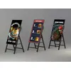 Multibrackets M Tilt and Roll Easel Photo 11
