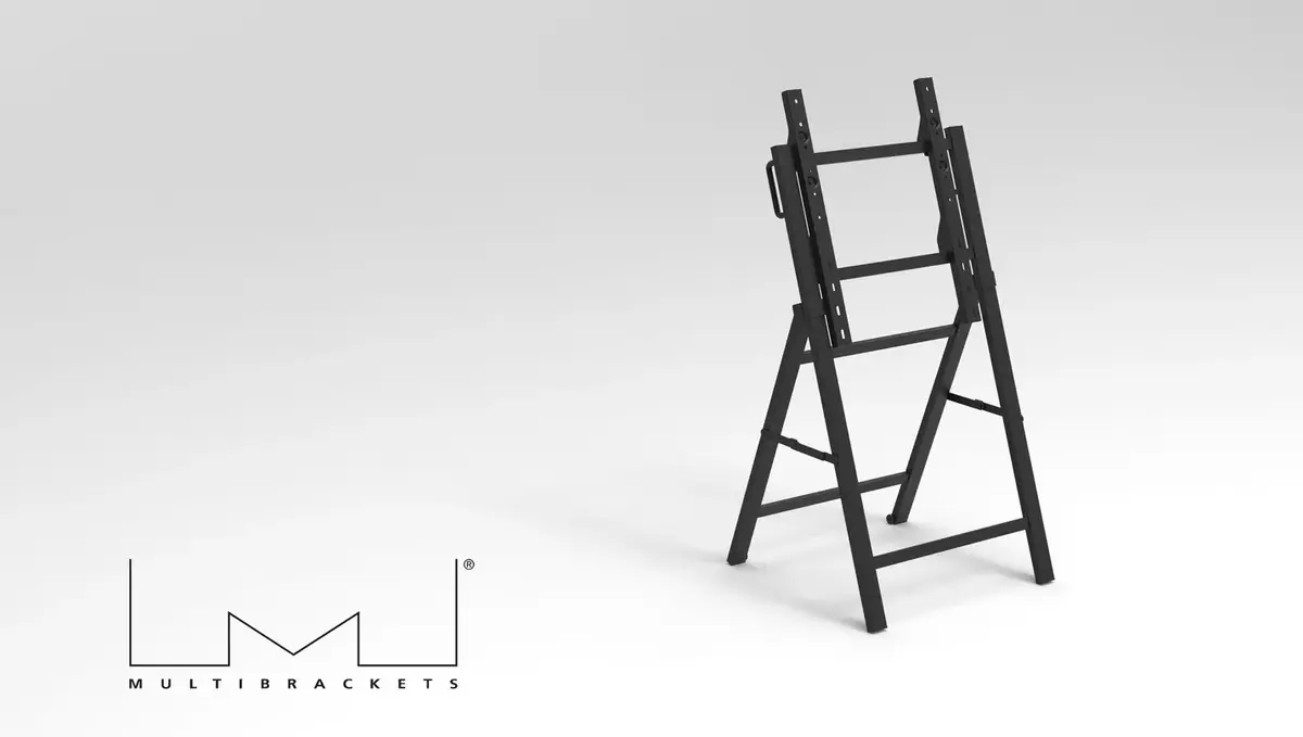 Multibrackets M Tilt and Roll Easel Photo 13