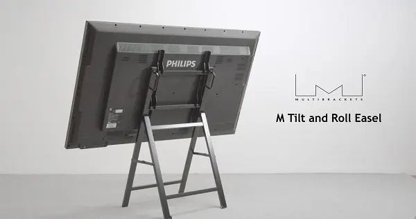 Multibrackets M Tilt and Roll Easel Photo 22
