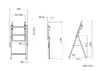 Multibrackets M Tilt and Roll Easel Photo 25