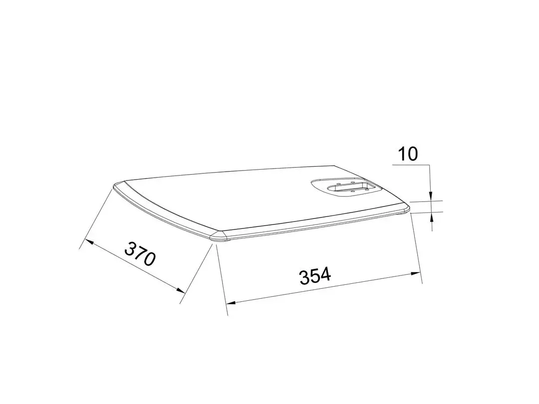 Multibrackets M Deskmount HD Table Stand Photo 24