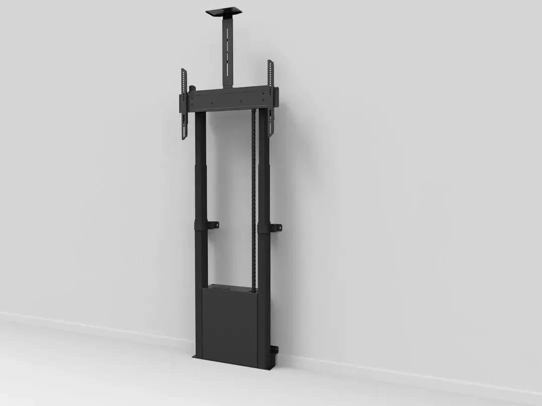 Multibrackets M Motorized Floormount Photo 10