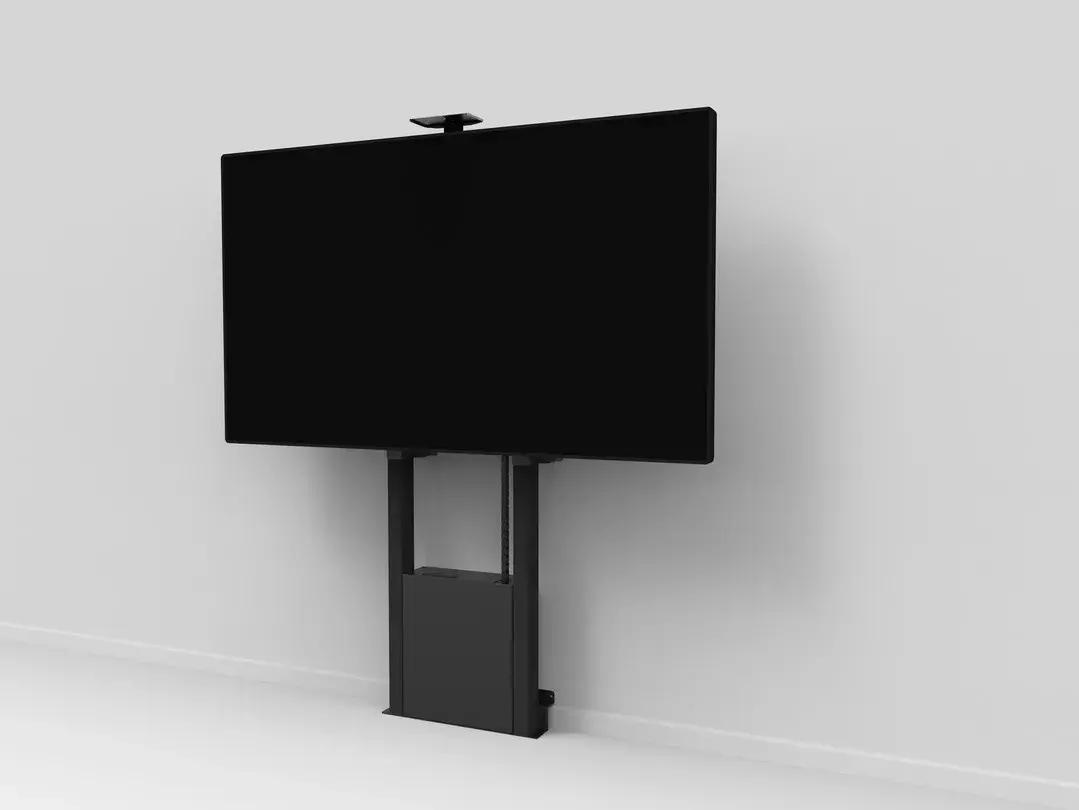 Multibrackets M Motorized Floormount Photo 12