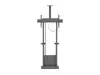 Multibrackets M Motorized Floormount Black Photo 4