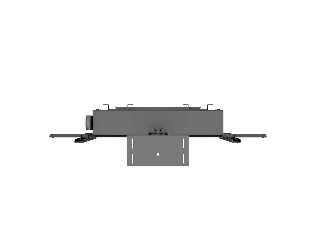 Multibrackets M Motorized Floormount Black Photo 6