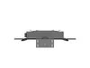 Multibrackets M Motorized Floormount Black Photo 6