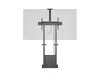 Multibrackets M Motorized Floormount Black Photo 7