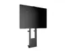 Multibrackets M Motorized Floormount Black Photo 8