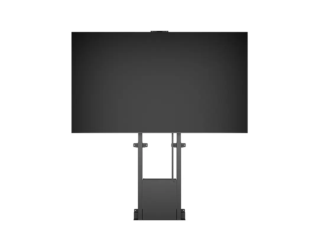 Multibrackets M Motorized Floormount Black Photo 9