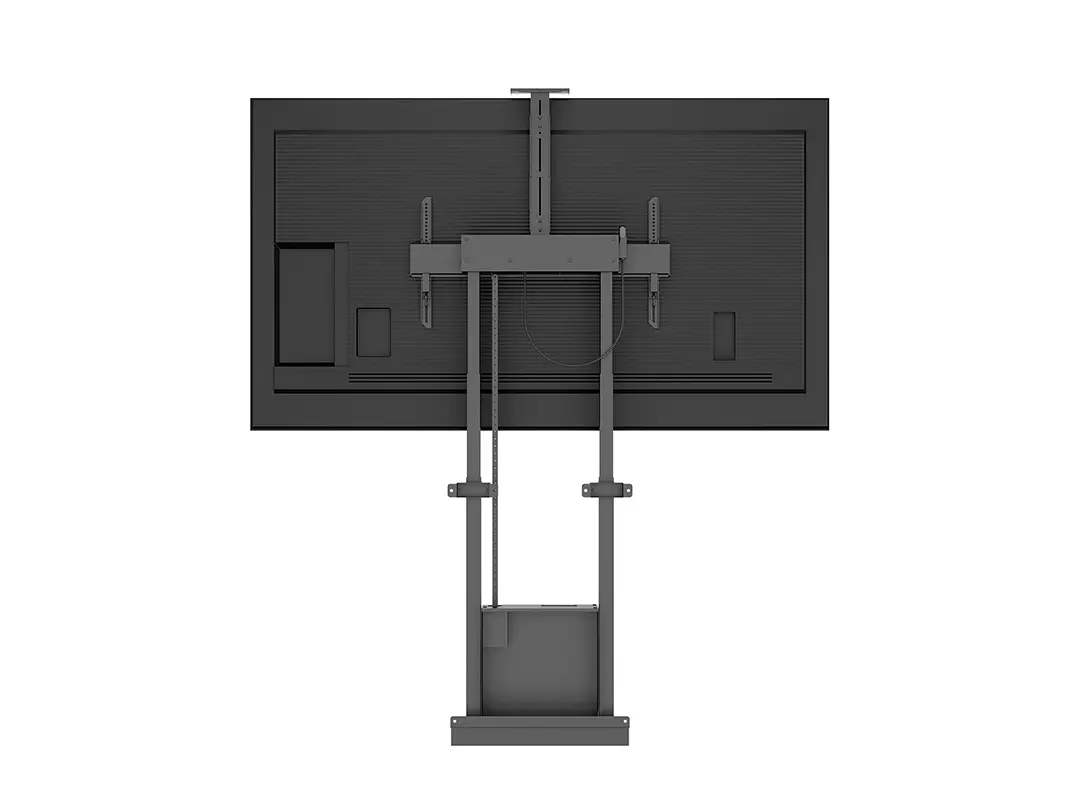 Multibrackets M Motorized Floormount Black Photo 10