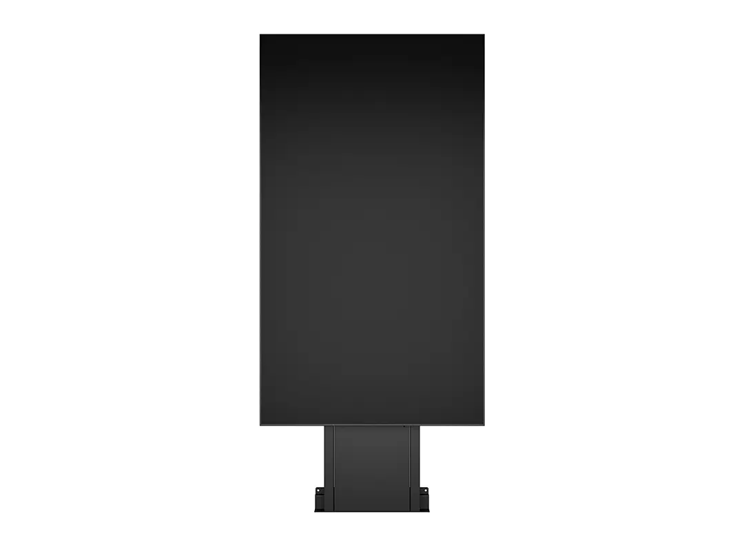 Multibrackets M Motorized Floormount Black Photo 12