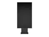 Multibrackets M Motorized Floormount Black Photo 12