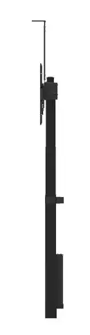 Multibrackets M Motorized Floormount Black Photo 20
