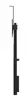 Multibrackets M Motorized Floormount Black Photo 20