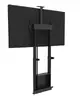 Multibrackets M Motorized Floormount Black Photo 22
