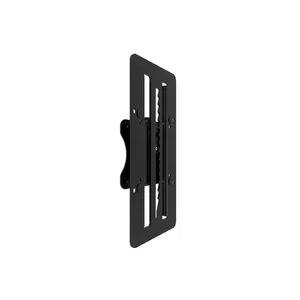 Слайдер для монитора Multibrackets M VESA черный Photo 1