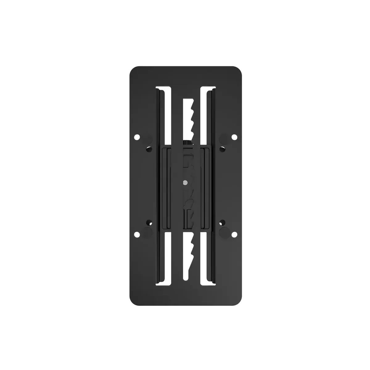 Multibrackets M VESA Monitor Slider Black Photo 2