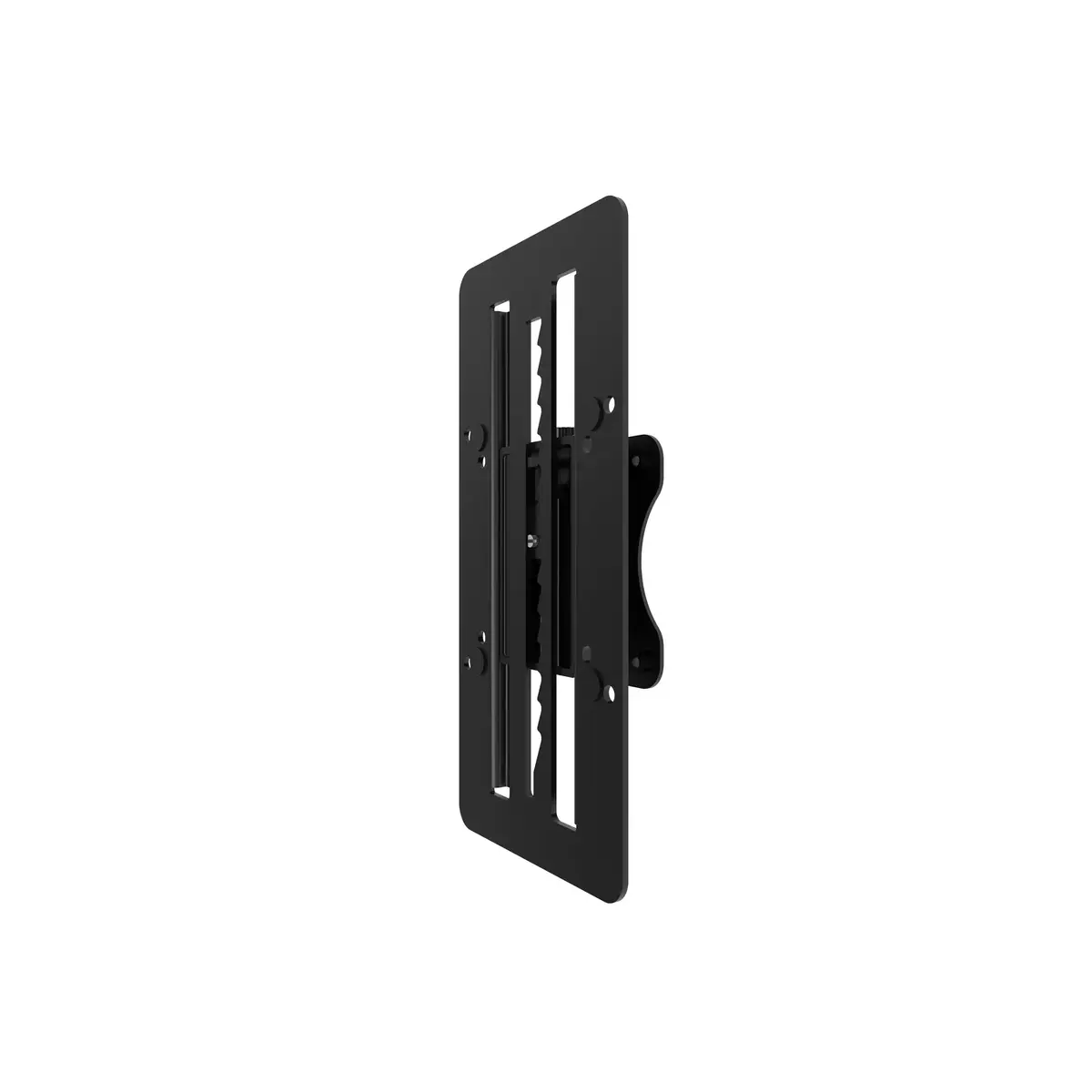 Multibrackets M VESA Monitor Slider Black Photo 3