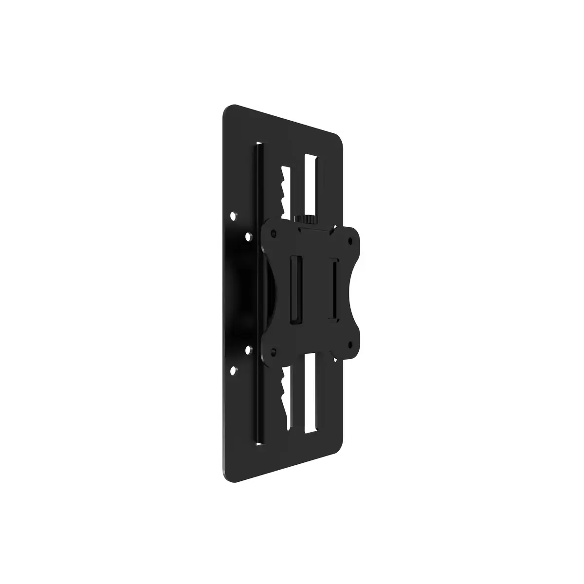 Multibrackets M VESA Monitor Slider Black Photo 4