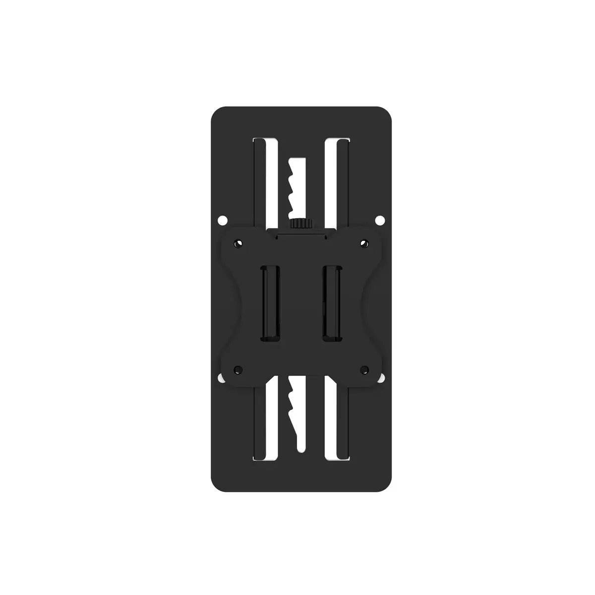 Multibrackets M VESA Monitor Slider Black Photo 5