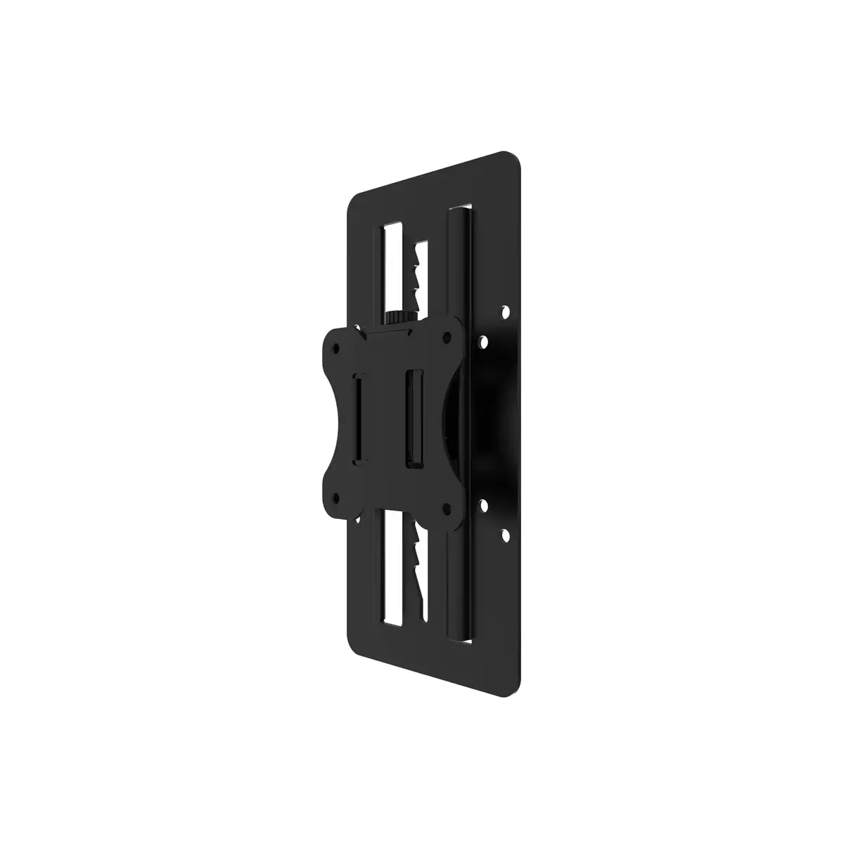 Multibrackets M VESA Monitor Slider Black Photo 6