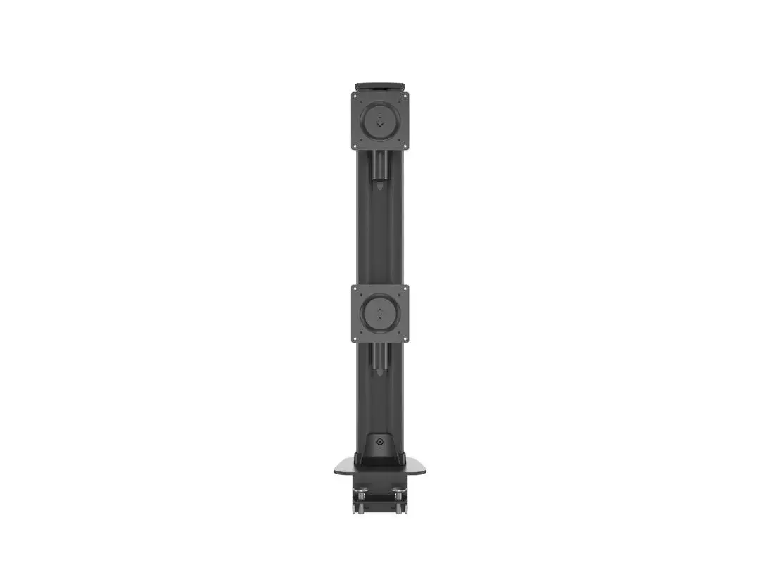 Multibrackets M VESA Deskmount HD Dual Vertical Widescreen Photo 2