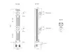 Multibrackets M VESA Deskmount HD Dual Vertical Widescreen Photo 6