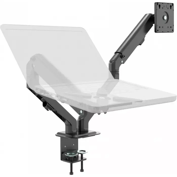 Monitor Mount Vision VFM-DAD/4 Photo 3