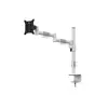 Multibrackets M VESA Deskmount Officeline Single II White Photo 2
